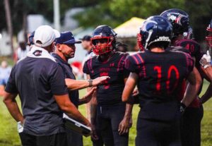 Read more about the article Area Roundup: Treasure Coast high school sports scores for Oct. 14-19, 2024