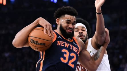 You are currently viewing Knicks can learn from Monday’s loss to Cavaliers, but it highlights issues that need sorting out