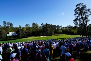 Read more about the article Boo! In honor of Halloween, take a closer look at some of the scariest shots, and holes, in golf