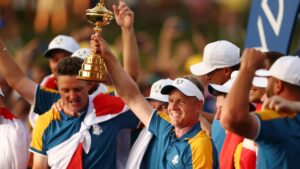 Read more about the article 2025 Ryder Cup primer as countdown underway to Bethpage Black