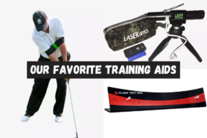 Read more about the article 8 golf training aids to improve your game and lower your scores