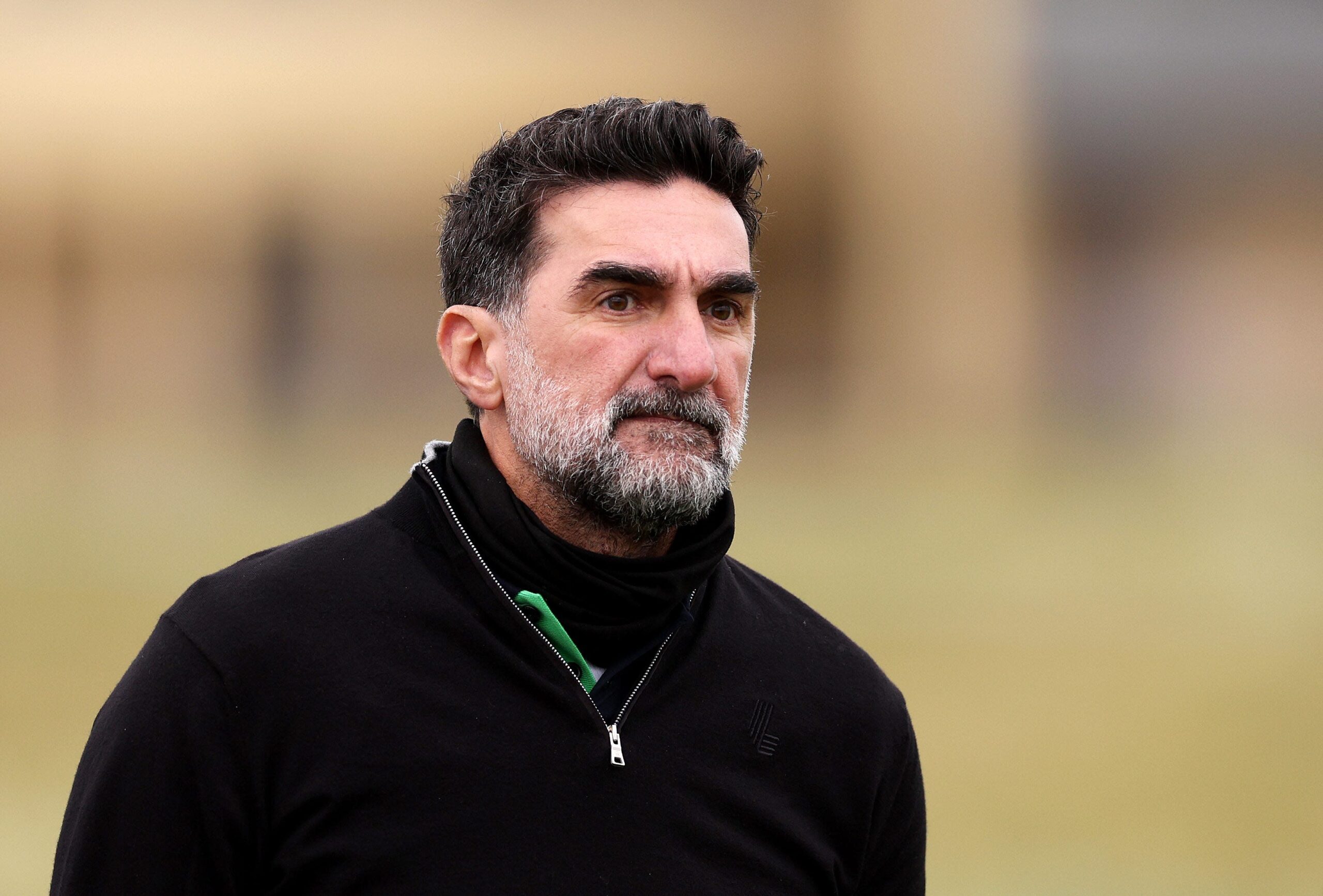 You are currently viewing Yasir Al-Rumayyan, Jay Monahan and Guy Kinnings all expected at 2024 Alfred Dunhill Links as golf’s civil war continues