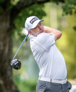 Read more about the article How David Skinns broke Country Club of Jackson course record but still left disappointed