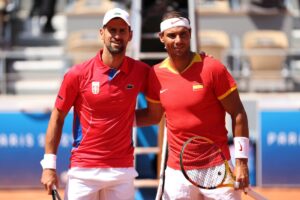 Read more about the article Six Kings Slam: Dates, schedule and how to watch Nadal, Djokovic and more in Saudi Arabia exhibition