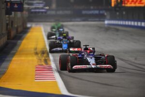 Read more about the article F1 makes shock fastest lap rule change for 2025 season