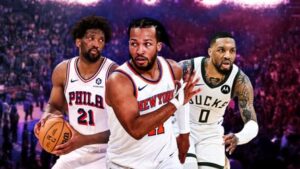 Read more about the article 10 bold predictions for the NBA season, including for Knicks and Nets