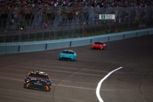 Read more about the article NASCAR playoff picture: Cup Series points standings after Homestead