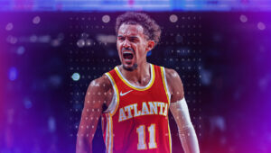 Read more about the article Atlanta Hawks 2024-25 season preview: Why the stakes are high for Trae Young and Co.