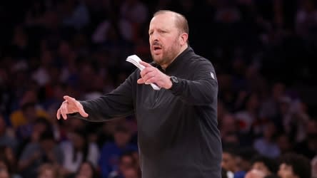 You are currently viewing Projecting Knicks’ rotation for the 2024-25 NBA season