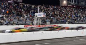 Read more about the article PIT BOX: NASCAR Whelen Modified Tour returns to North Wilkesboro Speedway for crucial championship tilt