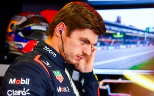 Read more about the article Wheels falling off at Red Bull and they only have themselves to blame