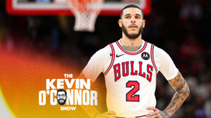 Read more about the article NBA title tiers, Lonzo Ball’s return, Kawhi’s knee injury & Bucks drama | The Kevin O’Connor Show