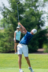 Read more about the article Ohio high school golf state tournament | Chris Pollak, Hoban win OHSAA state championships