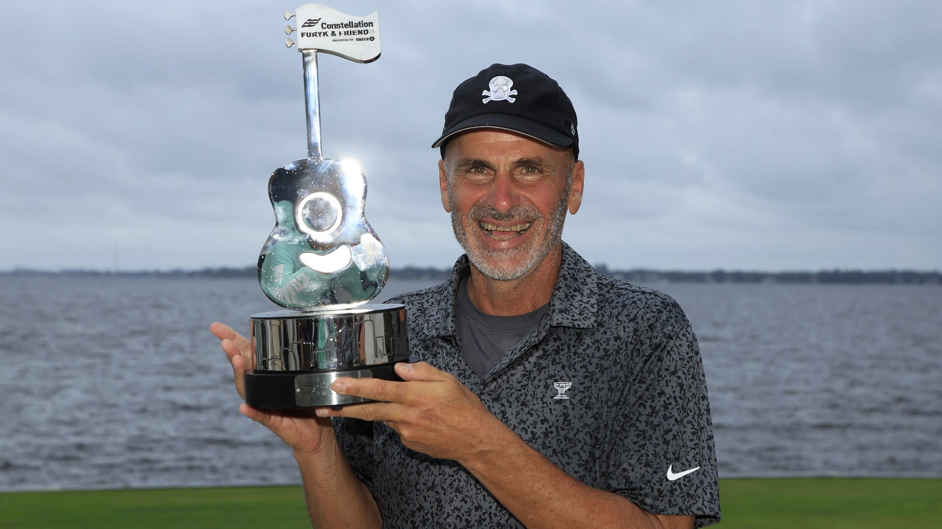 You are currently viewing Rocco Mediate, 61, wins again on Champions; fifth decade with Tour-sanctioned win