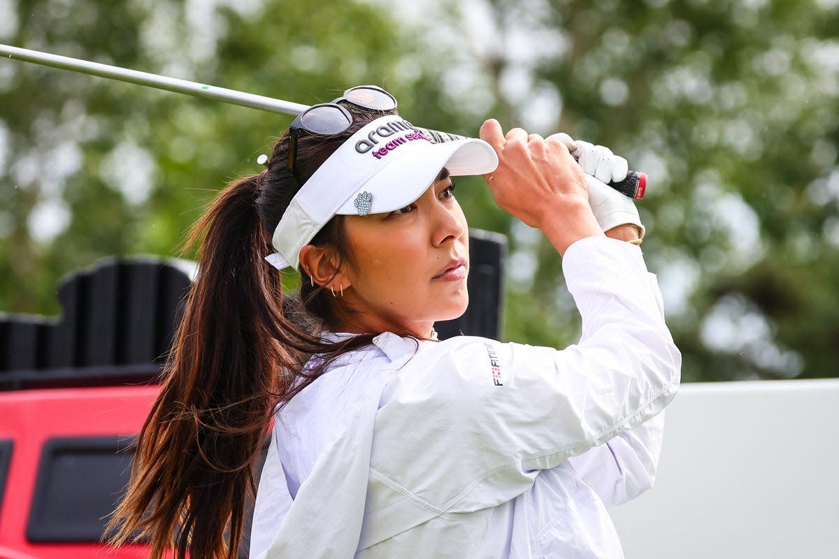 Read more about the article 12 LPGA players to watch on the CME bubble, with $4 million winner’s check on the line