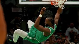 Read more about the article NBA Best Bets, Predictions, Odds, Props for Oct. 24: Jaylen Brown, Celtics, Luka Doncic, More!