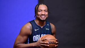 Read more about the article Orlando Magic, center Wendell Carter Jr. agree to three-year, $59 million extension