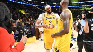 Read more about the article Suns vs Lakers Prediction: Odds, Expert Picks, Projected Starting Lineup, Betting Trends and Stats