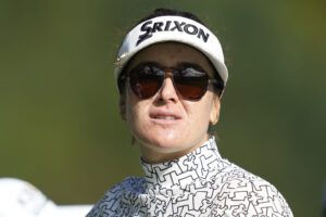 Read more about the article Hannah Green takes lead 2-stroke lead after completed 2nd round of LPGA South Korea