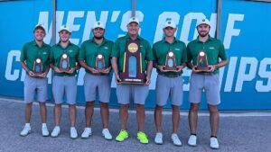 Read more about the article Division III college golf is as good as it has ever been, and it’s about to get even better