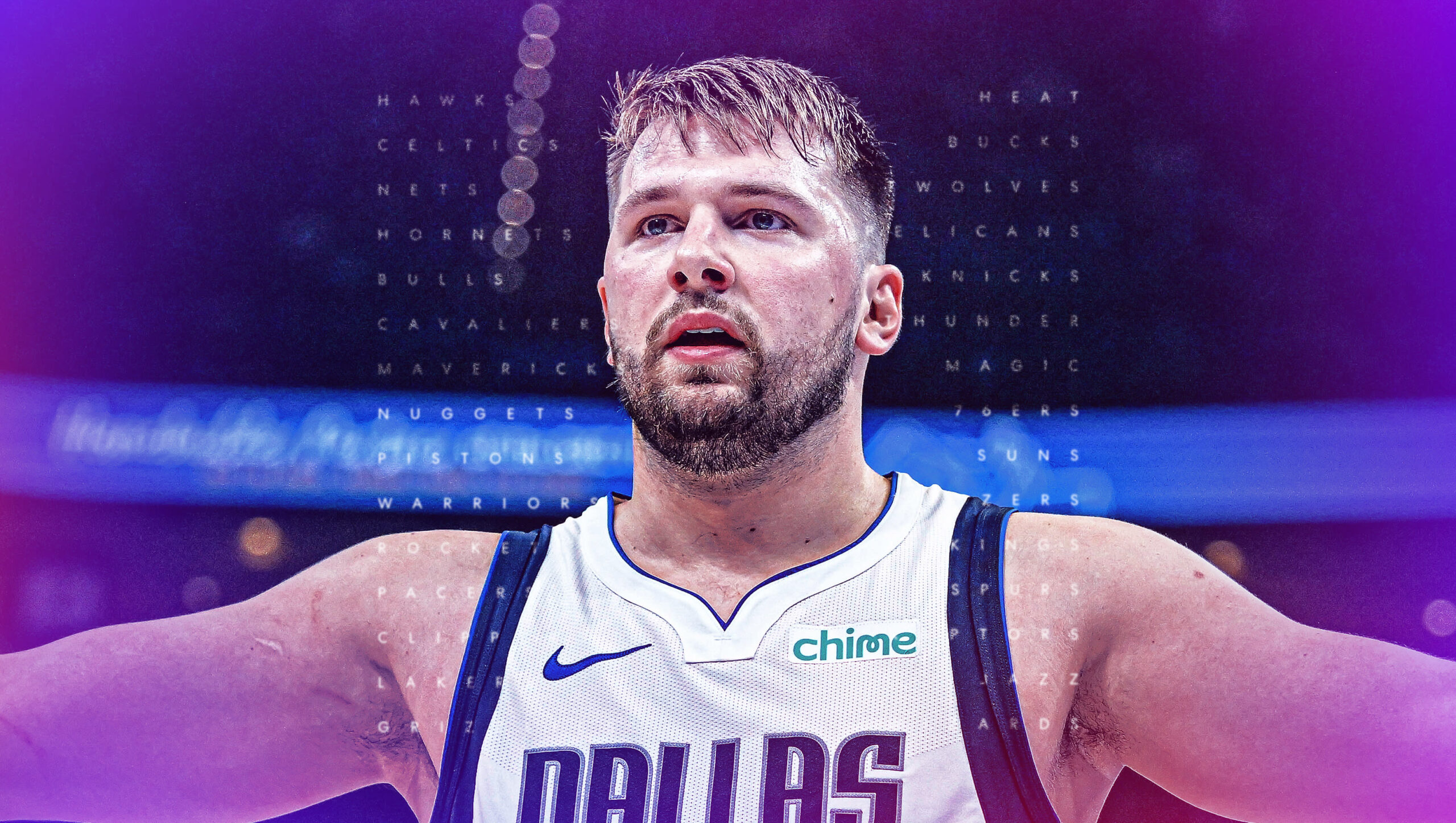 You are currently viewing Dallas Mavericks 2024-25 season preview: How Luka Dončić and Co. return to Finals and win it all