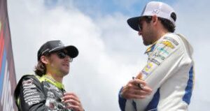 Read more about the article Advance to Victory Lane: Ryan Blaney, Chase Elliott lurking to make title bids at Talladega