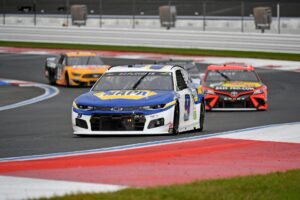 Read more about the article NASCAR all-time road-course winners with Charlotte Roval as next Cup Series playoffs stop