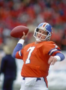 Read more about the article John Elway is the Super Bowl winning legend worth $145 million but missed out on a $1 billion Broncos fortune