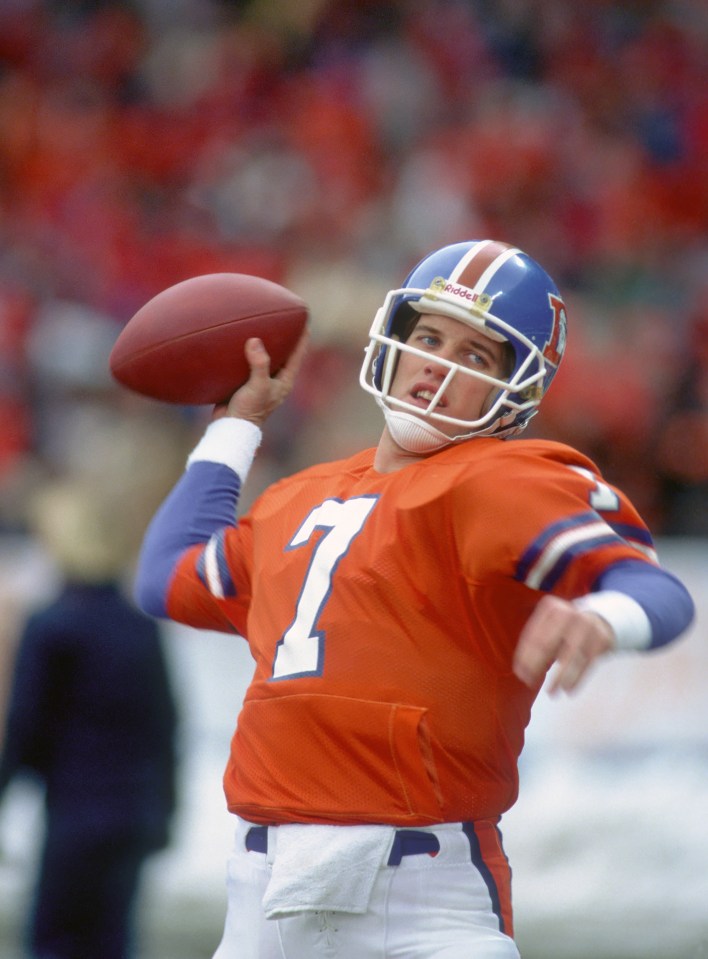 You are currently viewing John Elway is the Super Bowl winning legend worth $145 million but missed out on a $1 billion Broncos fortune