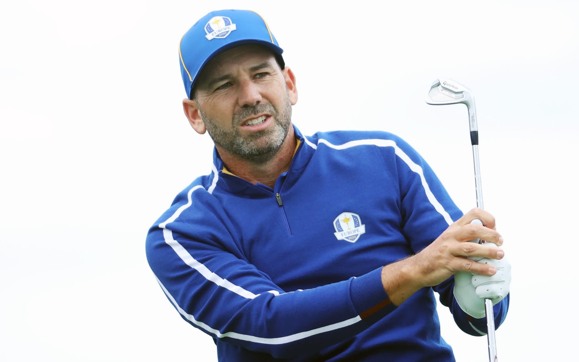 You are currently viewing Sergio Garcia considers paying $2m to be eligible for the Ryder Cup