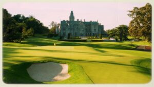 Read more about the article Adare Manor in Ireland almost too good to be true