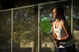 Read more about the article Championship DNA: Cape Fear girls tennis begins quest for third state title in four years