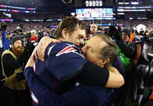 Read more about the article ‘Hell to pay’ – Bill Belichick had cardinal rule he would not accept Tom Brady and Patriots breaking