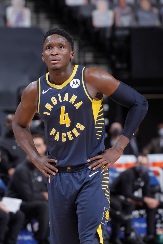 Read more about the article Former Indiana Pacers star lets it rip with $160 million rant on team over botched offseason surgery