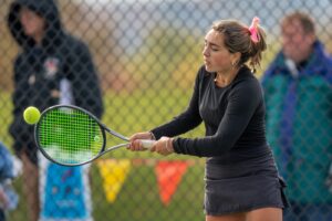 Read more about the article OHSAA girls tennis: Here are 5 storylines entering the central Ohio district tournaments