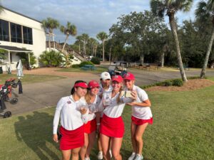 Read more about the article Why winning 2024 Golfweek October Classic was ‘most rewarding victory’ for Washington-St. Louis women