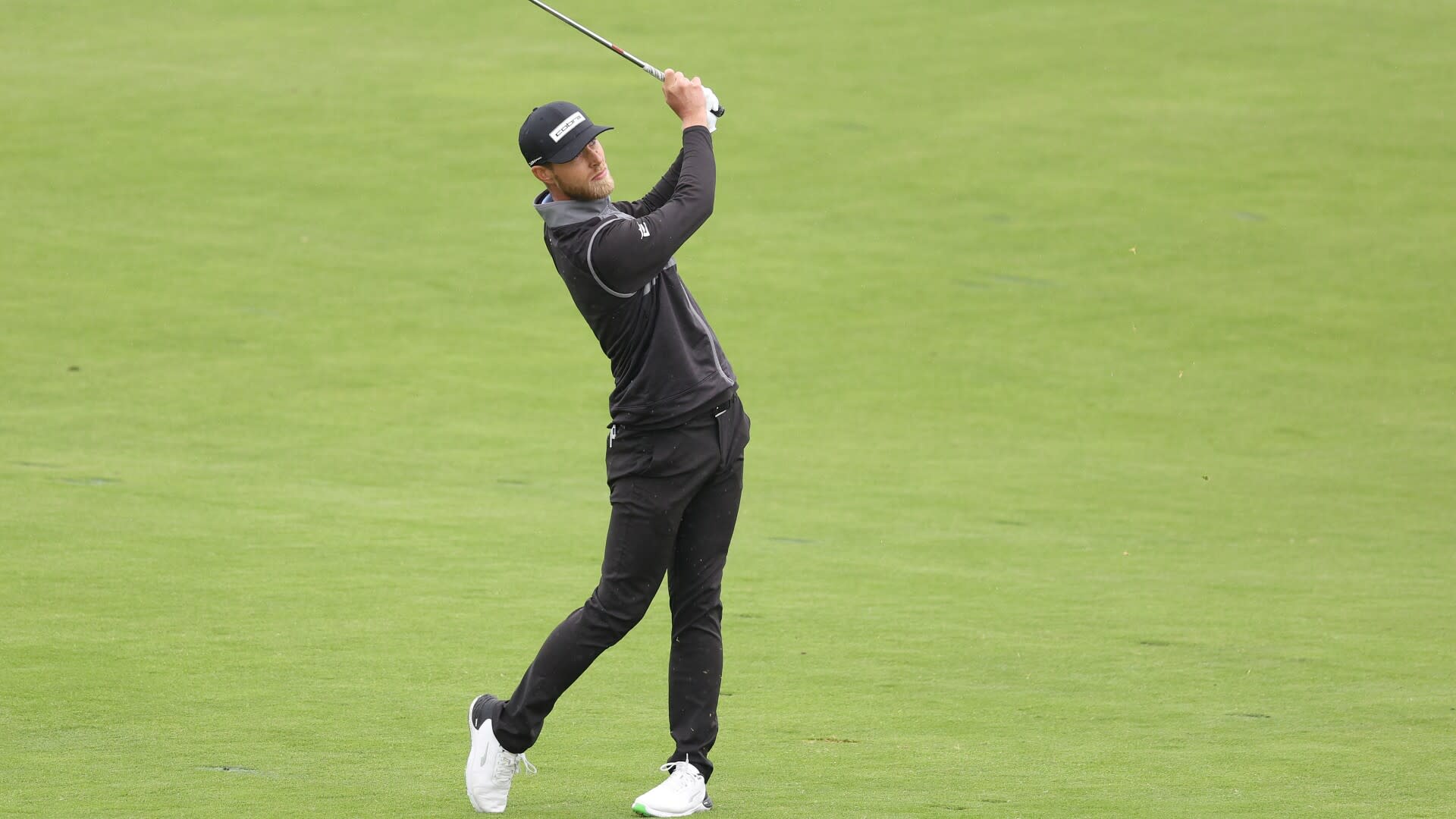 You are currently viewing Jesper Svensson leads Thorbjorn Olesen, Sam Bairstow at Le Golf National