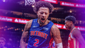 Read more about the article Detroit Pistons 2024-25 season preview: Is this still the worst team in the NBA?