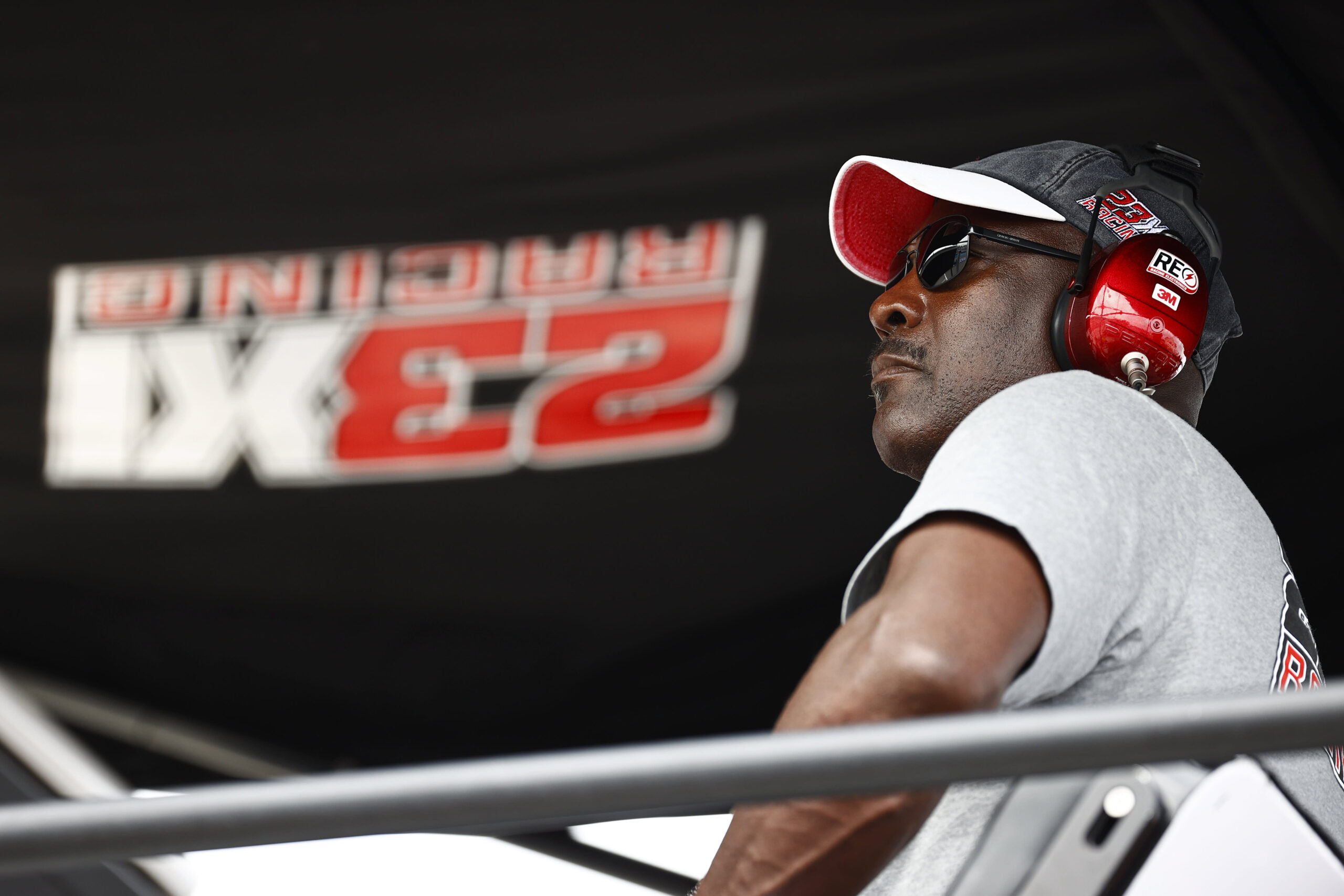 You are currently viewing ‘Monopolistic bullies:’ Michael Jordan’s 23XI Racing one of two teams to file anti-trust lawsuit against NASCAR