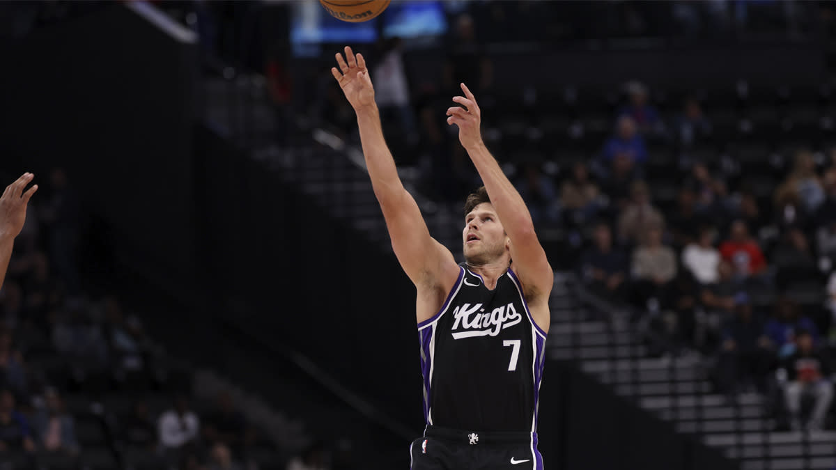 You are currently viewing McDermott explains how Kings almost drafted him in 2014