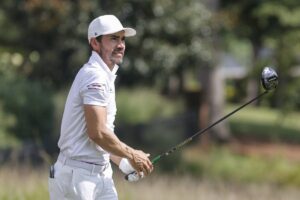 Read more about the article Will the PGA Tour turn players back into ‘rabbit’ qualifiers? It seems likely