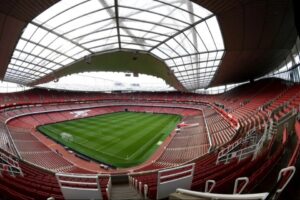 Read more about the article Arsenal to host prestigious Markets London Chess Classic either side of Manchester United’s visit