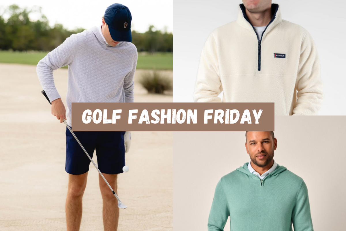 You are currently viewing Golf fashion Friday: 5 great layers for fall from Lululemon, Rhoback and more