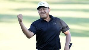 Read more about the article 2024 Sanderson Farms Championship prize money: How much champ Kevin Yu and the field earned