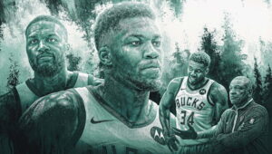 Read more about the article Has the NBA title window closed for Giannis Antetokounmpo and the Milwaukee Bucks?