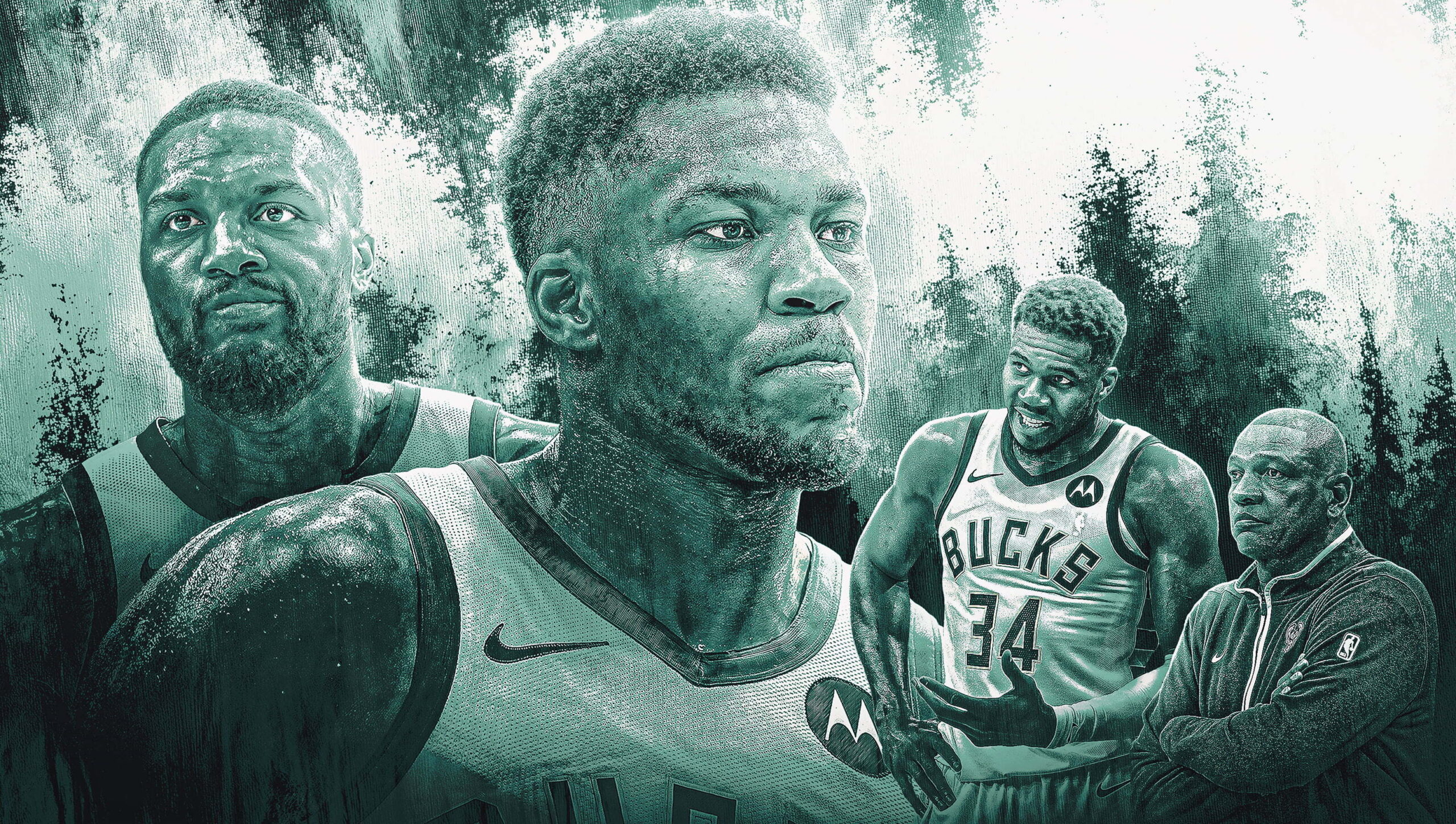 You are currently viewing Has the NBA title window closed for Giannis Antetokounmpo and the Milwaukee Bucks?