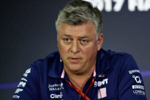 Read more about the article Former F1 team boss reveals he paid team’s wages twice: ‘It was in the millions’