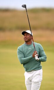 Read more about the article Tiger Woods’ Jupiter Links has longest odds to win TGL according to one bookmaker