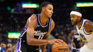 Read more about the article What we learned as Murray aggressive in Kings’ loss to Warriors