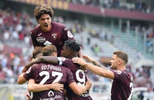 Read more about the article Cairo denies Torino links with Red Bull